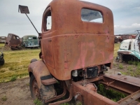 1941 Dodge COE for sale in Michigan (ID-125410)