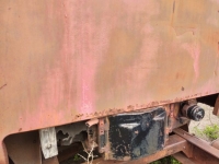 1941 Dodge COE for sale in Michigan (ID-125410)