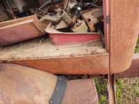 1941 Dodge COE for sale in Michigan (ID-125410)