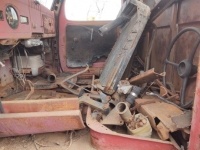 1941 Dodge COE for sale in Michigan (ID-125410)