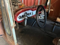 1941 Dodge Delivery Truck for sale in Michigan (ID-137682)