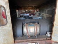 1941 Dodge Delivery Truck for sale in Michigan (ID-137682)