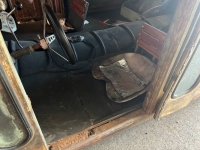 1941 Dodge Delivery Truck for sale in Michigan (ID-137682)