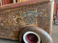 1941 Dodge Delivery Truck for sale in Michigan (ID-137682)