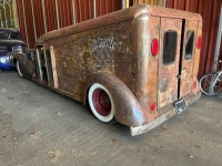 1941 Dodge Delivery Truck for sale in Michigan (ID-137682)