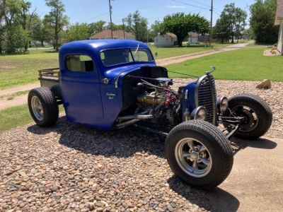 1941 Dodge Hot Rod for sale