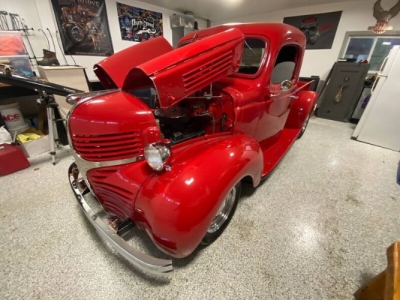 1941 Dodge Pickup for sale