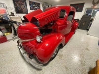 1941 Dodge Pickup for sale in Michigan (ID-137021)