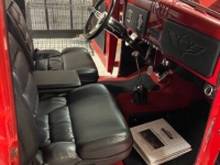 1941 Dodge Pickup for sale in Michigan (ID-137021)