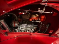 1941 Dodge Pickup for sale in Michigan (ID-137021)