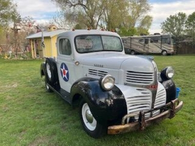 1941 Dodge Pickup for sale