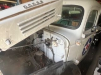 1941 Dodge Pickup for sale in Michigan (ID-143799)