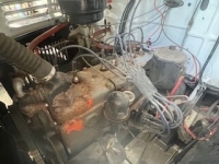 1941 Dodge Pickup for sale in Michigan (ID-143799)