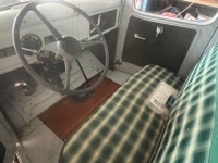 1941 Dodge Pickup for sale in Michigan (ID-143799)