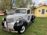 1941 Dodge Pickup for sale in Michigan (ID-143799)