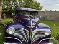 1941 Dodge Sedan for sale in Michigan (ID-124909)