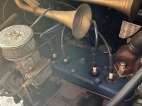 1941 Dodge Sedan for sale in Michigan (ID-124909)