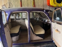 1941 Dodge Sedan for sale in Michigan (ID-124909)