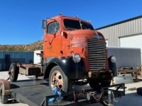 1941 Dodge Truck for sale in Michigan (ID-108163)