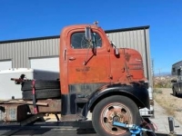 1941 Dodge Truck for sale in Michigan (ID-108163)