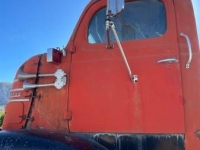 1941 Dodge Truck for sale in Michigan (ID-108163)