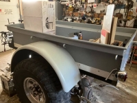 1941 Dodge WC-12 for sale in Michigan (ID-134140)