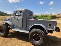 1941 Dodge WC-12 for sale in Michigan (ID-134140)