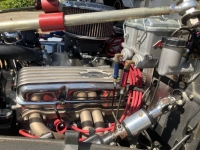 1941 Dodge WC-12 for sale in Michigan (ID-134140)