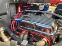 1941 Dodge WC-12 for sale in Michigan (ID-134140)