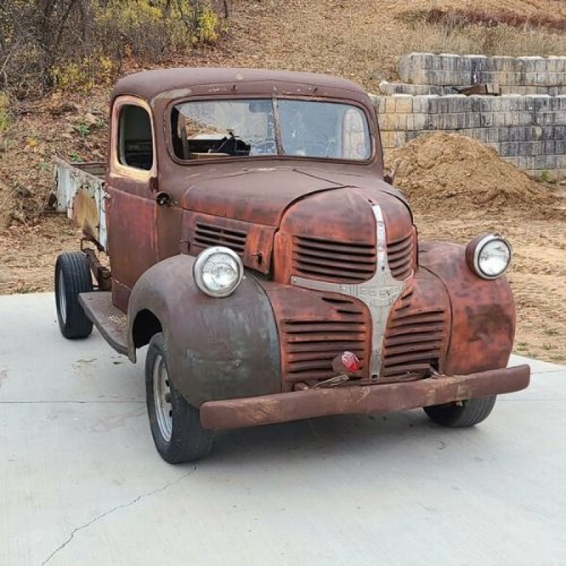 1941 Dodge WD15 for sale in Michigan (ID-111567) 1941 Dodge WD15 for sale in Michigan (ID-111567)