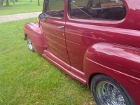 1941 Ford 2-Dr Sedan for sale (ID-164001)