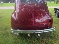 1941 Ford 2-Dr Sedan for sale (ID-164001)