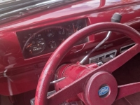 1941 Ford 2-Dr Sedan for sale (ID-164001)