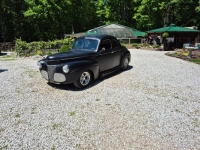 1941 Ford Business Coupe for sale in Michigan (ID-163904)