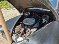 1941 Ford Business Coupe for sale in Michigan (ID-163904)