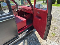 1941 Ford Business Coupe for sale in Michigan (ID-163904)