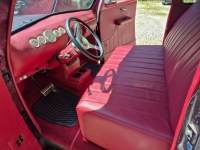 1941 Ford Business Coupe for sale in Michigan (ID-163904)