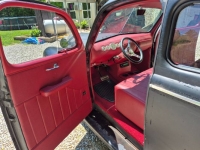 1941 Ford Business Coupe for sale in Michigan (ID-163904)