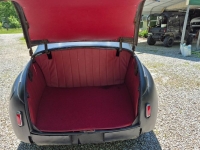 1941 Ford Business Coupe for sale in Michigan (ID-163904)