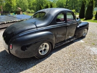 1941 Ford Business Coupe for sale in Michigan (ID-163904)