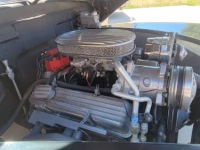1941 Ford Convertible for sale in Michigan (ID-164545)