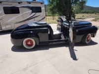 1941 Ford Convertible for sale in Michigan (ID-164545)