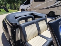 1941 Ford Convertible for sale in Michigan (ID-164545)