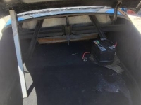 1941 Ford Convertible for sale in Michigan (ID-164545)