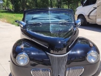 1941 Ford Convertible for sale in Michigan (ID-164545)