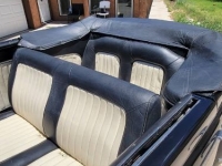 1941 Ford Convertible for sale in Michigan (ID-164545)