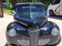 1941 Ford Convertible for sale in Michigan (ID-164545)