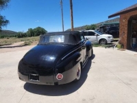 1941 Ford Convertible for sale in Michigan (ID-164545)