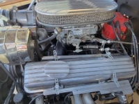 1941 Ford Convertible for sale in Michigan (ID-164545)