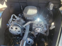 1941 Ford Convertible for sale in Michigan (ID-164545)